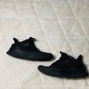 Black Kids Adidas